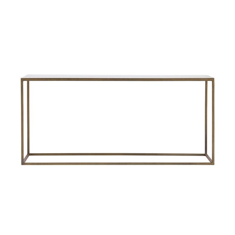 TINE K HOME METAL BORD HONNING GULD - 100