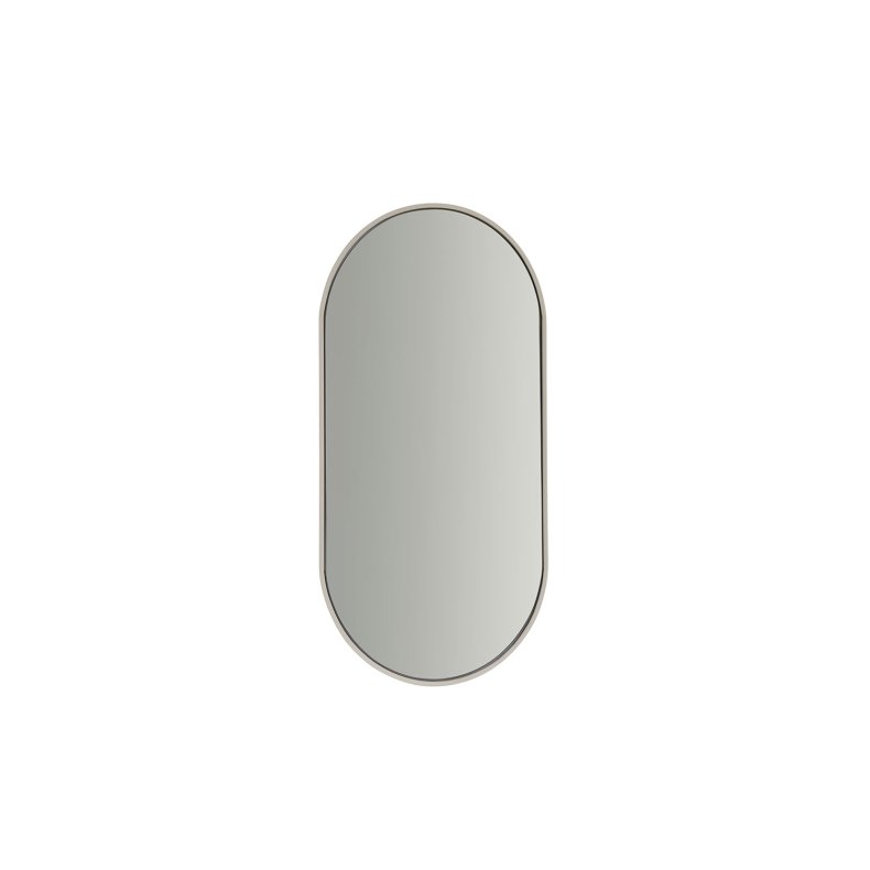 TINE K HOME SPEJL METAL GR - 115