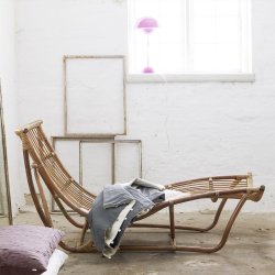 Sika Design Michelangelo Daybed Antik Brun - 162