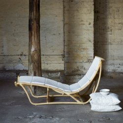 Sika Design Michelangelo Daybed Natural - 162