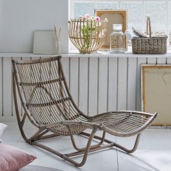 Sika Design Michelangelo Daybed Antik Brun - 162