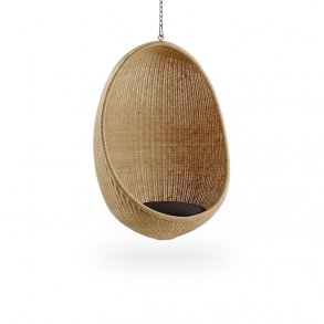 Sika Design Hanging Egg Chair/inkl. kde - 120