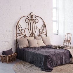 Sika Design Natalia Sengegavl Antik Brun - 190