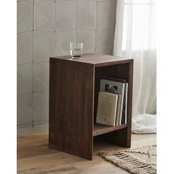 NORDAL NAPO SENGEBORD/SIDEBORD - 62