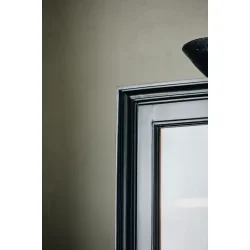 NORDAL VIVA VITRINESKAB M/1 LGE - 210