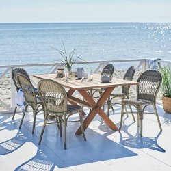 SIKA DESIGN OFELIA HAVESTOL ANTIK - 89