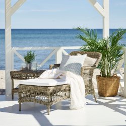 SIKA DESIGN SUSY EXTERIOR SIDEBORD ANTIK - 55