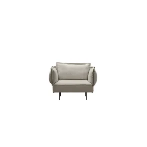 HANDVRK LOVE SEAT BOUCLE CLOUD - 100
