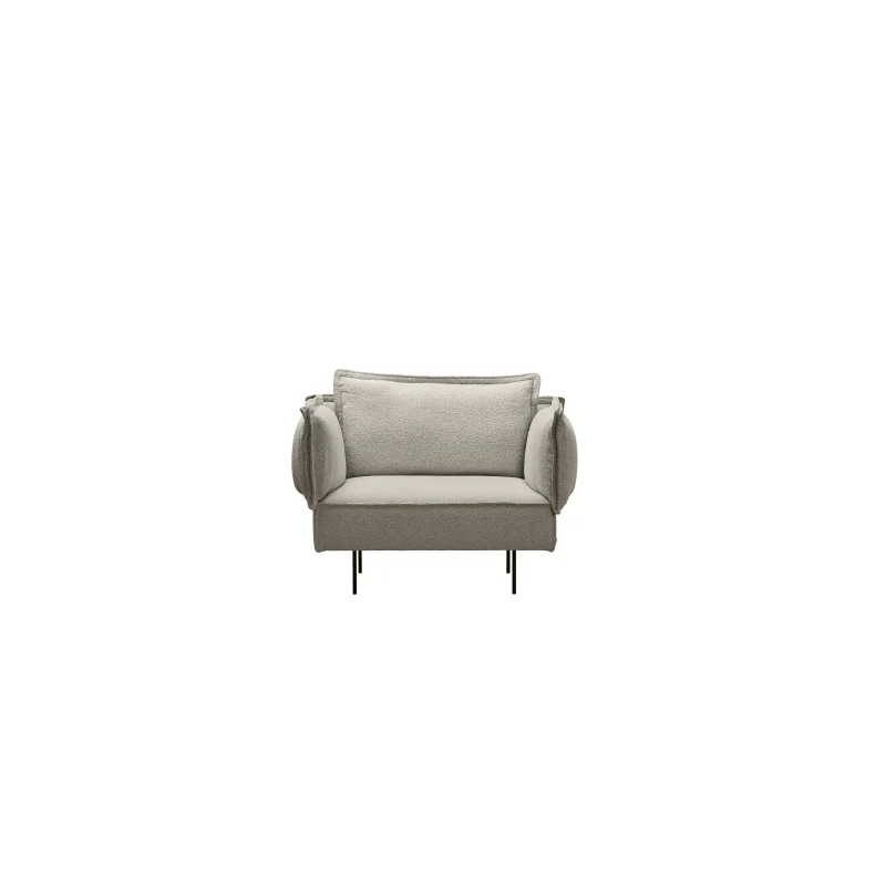 HANDVRK LOVE SEAT BOUCLE CLOUD - 100