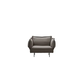 LOVE SEAT BOUCLE EARTH - 100
