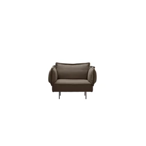 HANDVRK LOVE SEAT BOUCLE SOIL - 100