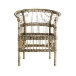 TINE K HOME STOL RATTAN - 82