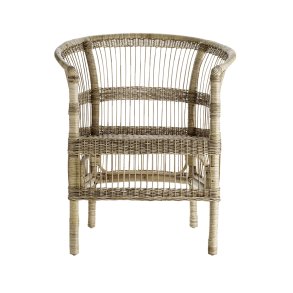 TINE K HOME STOL RATTAN - 82