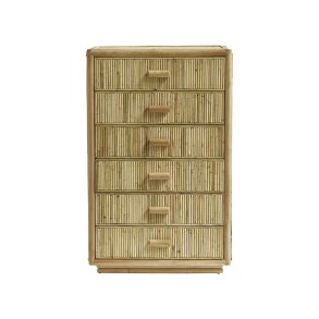 TINE K HOME KOMMODE RATTAN - 100
