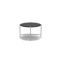 HANDVRK FURNITURE RUNDT SOFABORD - 60