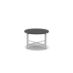 HANDVRK FURNITURE RUNDT SOFABORD - 60