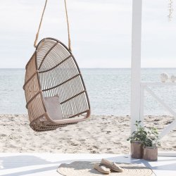 Sika Design Renoir Exterior Hngestol Moccachino - 111