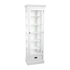LIVINGOODIES SMALT ROCHEFORT  HVID - 65