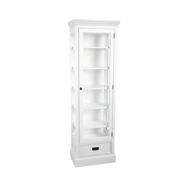 LIVINGOODIES SMALT ROCHEFORT  HVID - 65