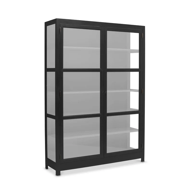 LIVINGOODIES CARLINGTON EDGE STOR SORT/LYSEGR� - 145