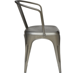 TRADEMARK LIVING STOL MATJERN - 80