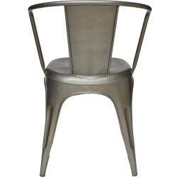 TRADEMARK LIVING STOL MATJERN - 80