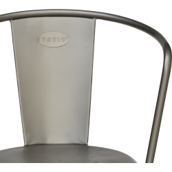 TRADEMARK LIVING STOL MATJERN - 80