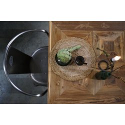 TRADEMARK LIVING STOL MATJERN - 80