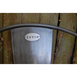 TRADEMARK LIVING STOL MATJERN - 80