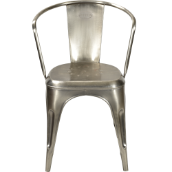 TRADEMARK LIVING STOL SHINY - 80