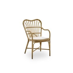 SIKA DESIGN EXTERIOR MARGRET STOL ALU/ANTIK - 91