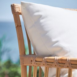 SIKA DESIGN CAROLINE EXTERIOR ALU/NATURAL - 81