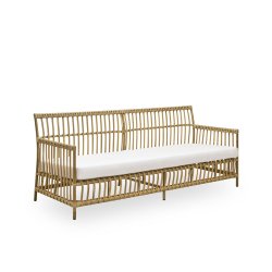 SIKA DESIGN CAROLINE EXTERIOR ALU/ANTIK/INKL.HYNDER - 197