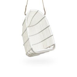 Sika Design Renoir Exterior Hngestol Dove White - 111