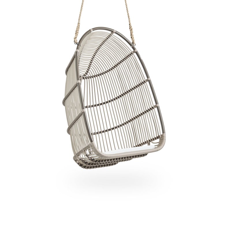 Sika Design Renoir Exterior Hngestol Moccachino - 111