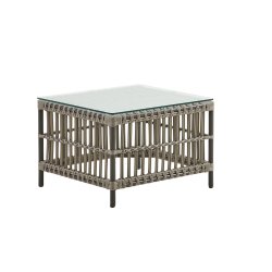 Sika Design Caroline Exterior Sidebord Moccachino - 60