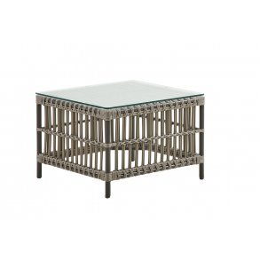 Sika Design Caroline Exterior Sidebord Moccachino - 60