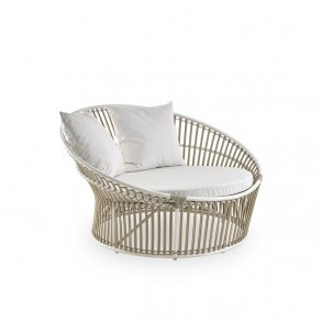 SIKA DESIGN OLYMPIA NEST EXTERIOR DOVE WHITE - 140