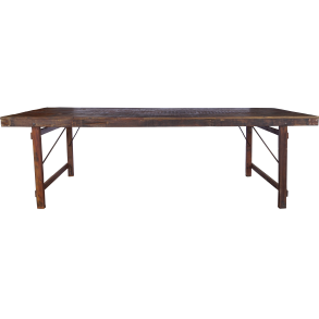 TRADEMARK LIVING KUTA SPISEBORD M/PATINA - 250