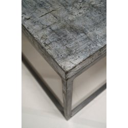 TRADEMARK LIVING HOUSTON SOFABORD - 70