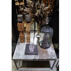 TRADEMARK LIVING HOUSTON SOFABORD - 70