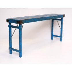 TRADEMARK LIVING ROHAN UNIK KONSOLBORD BL - 170