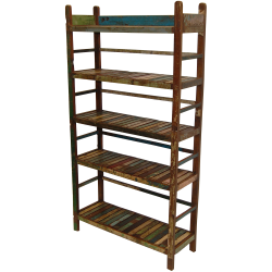 TRADEMARK LIVING FRANKLYN REOL M 5 HYLDER GENBRUGSTR� - 168