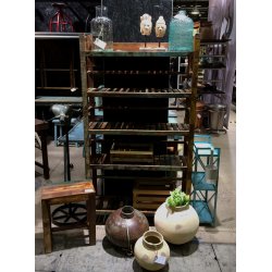 TRADEMARK LIVING FRANKLYN REOL M 5 HYLDER GENBRUGSTR� - 168