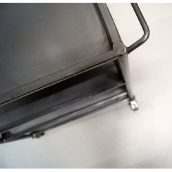 TRADEMARK LIVING AXEL RULLEBORD M/KLINISK UDTRYK - 91