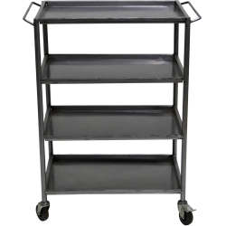 TRADEMARK LIVING AXEL RULLEBORD M/KLINISK UDTRYK - 91