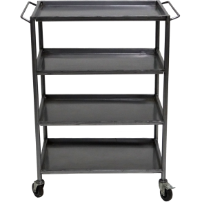 TRADEMARK LIVING AXEL RULLEBORD M/KLINISK UDTRYK - 91