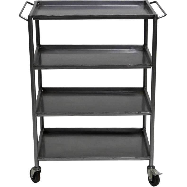 TRADEMARK LIVING AXEL RULLEBORD M/KLINISK UDTRYK - 91