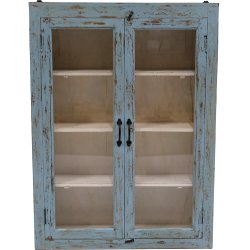 TRADEMARK LIVING VGVITRINE M/2 LGER - 116