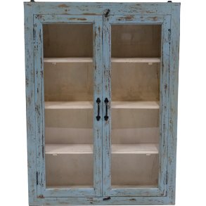 TRADEMARK LIVING VGVITRINE M/2 LGER - 116